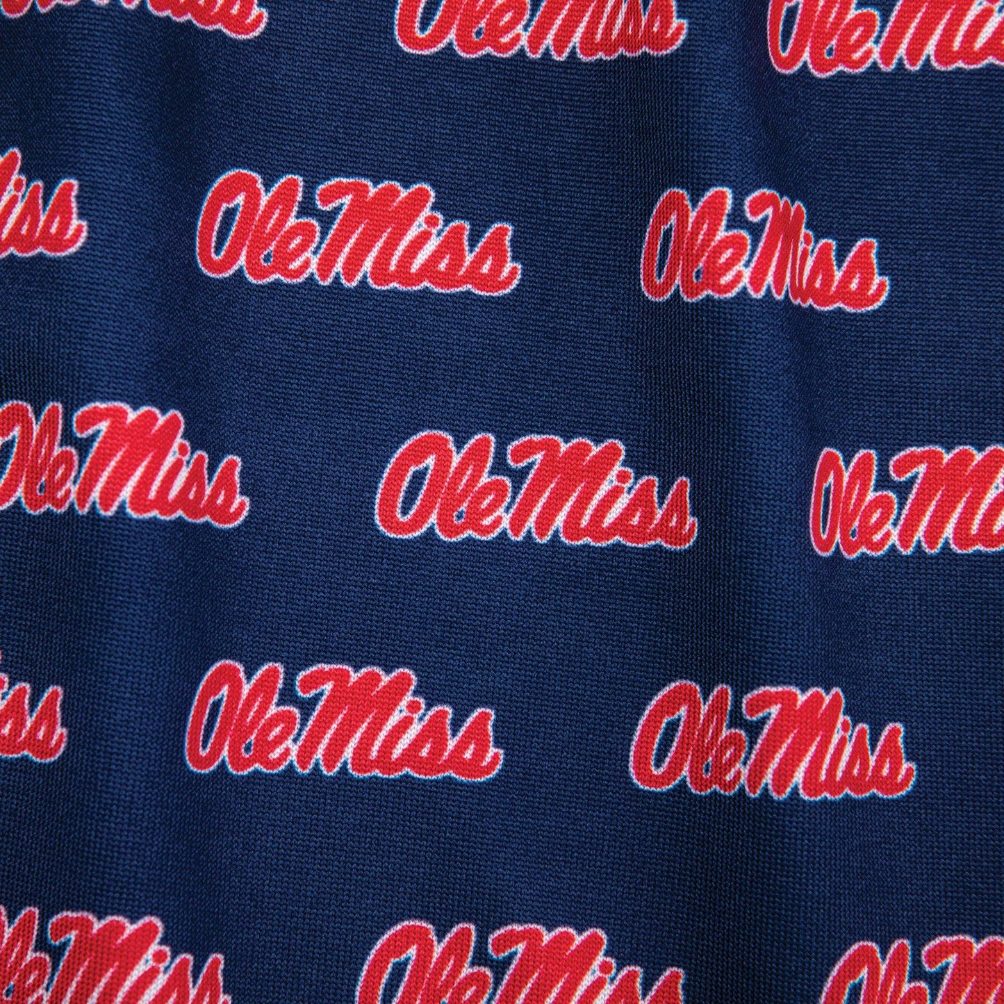 Ole Miss Performance Boxers - Onward Reserve