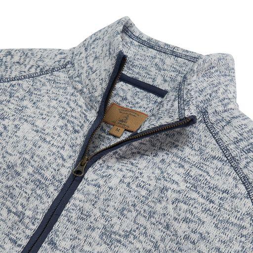 Upland 1/4 Zip Sweater - Onward Reserve