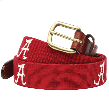 Alabama online belt buckle