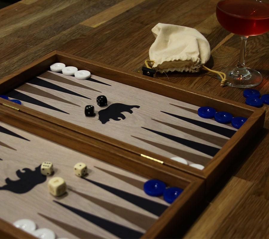 Onward Reserve Backgammon - Onward Reserve