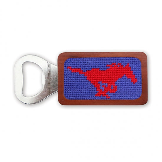 SMU Bottle Opener - OnwardReserve