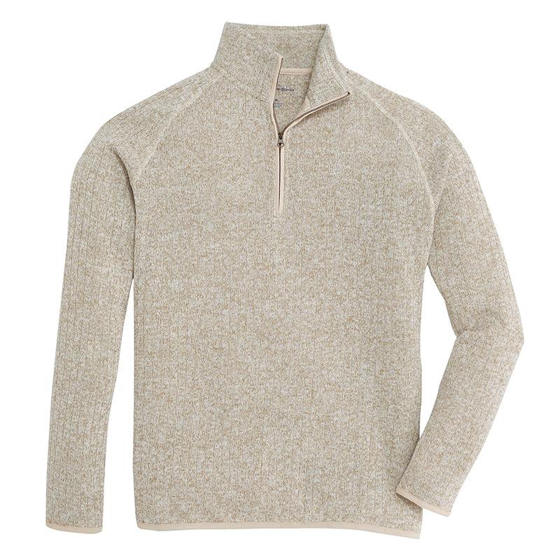 Upland 1/4 Zip Sweater - Onward Reserve