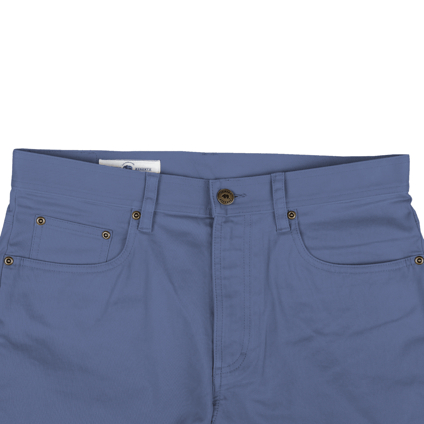 Flex Five Pocket Stretch Pant English Manor - Onward Reserve