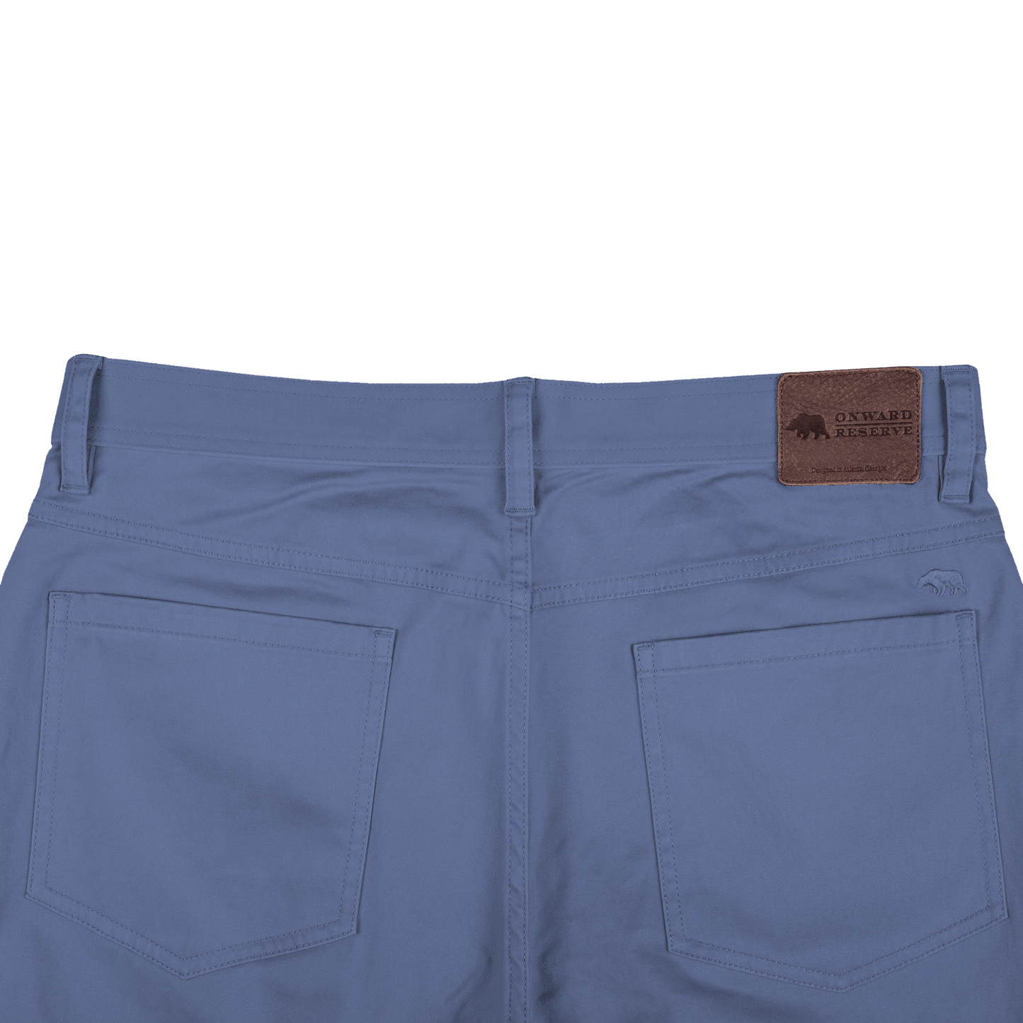 Flex Five Pocket Stretch Pant English Manor - Onward Reserve