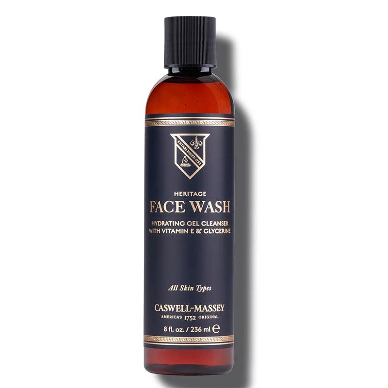 Heritage Face Wash - Onward Reserve