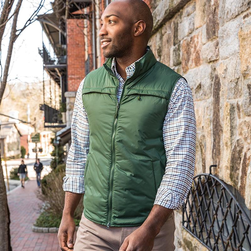 Featherweight Vest - Onward Reserve