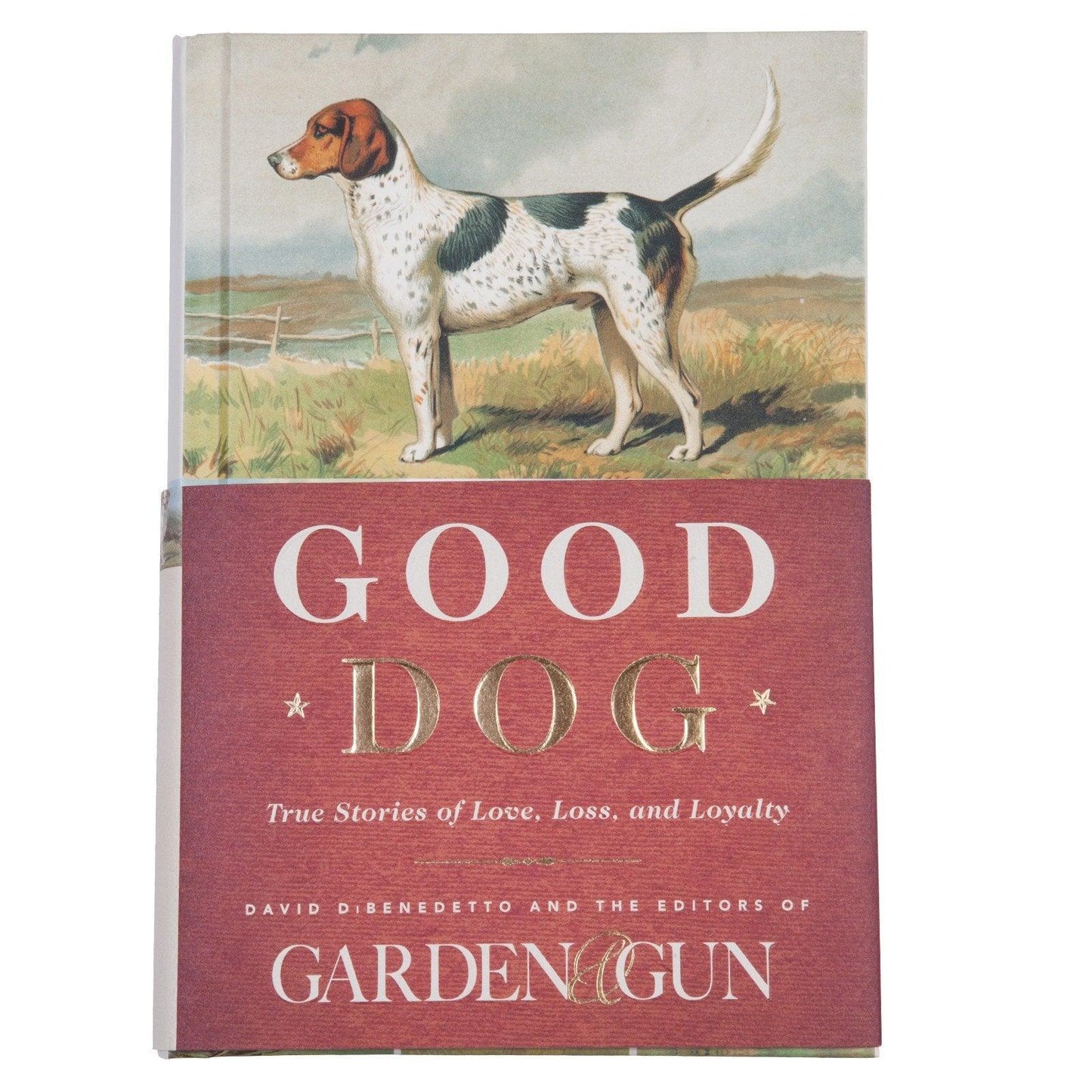 Good Dog - OnwardReserve