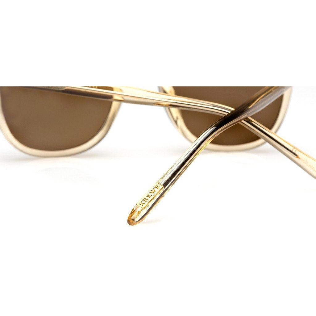 Franklin Champagne Polarized 24k - OnwardReserve
