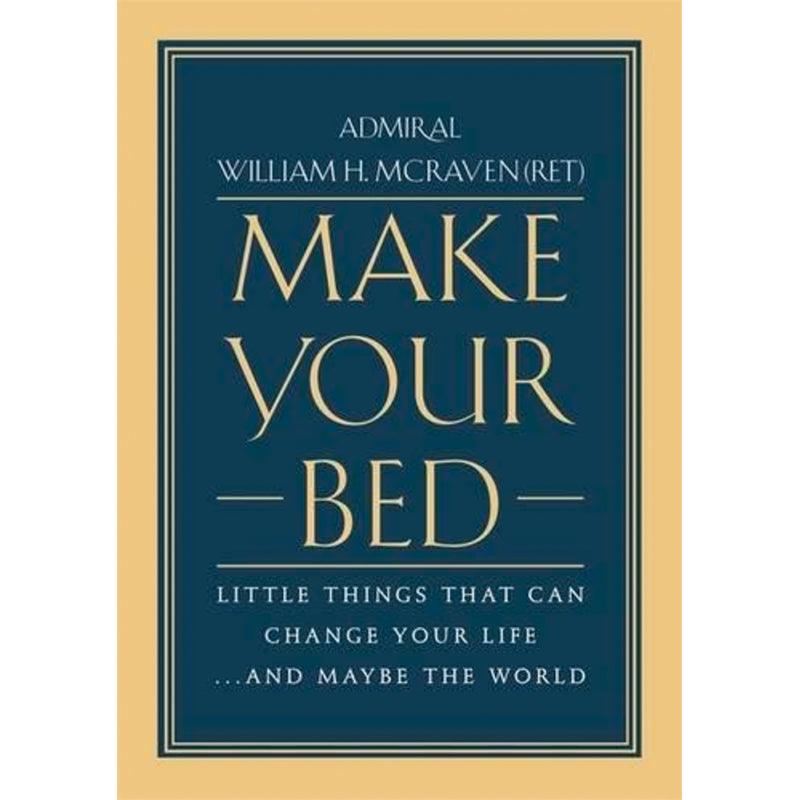 Make Your Bed - OnwardReserve
