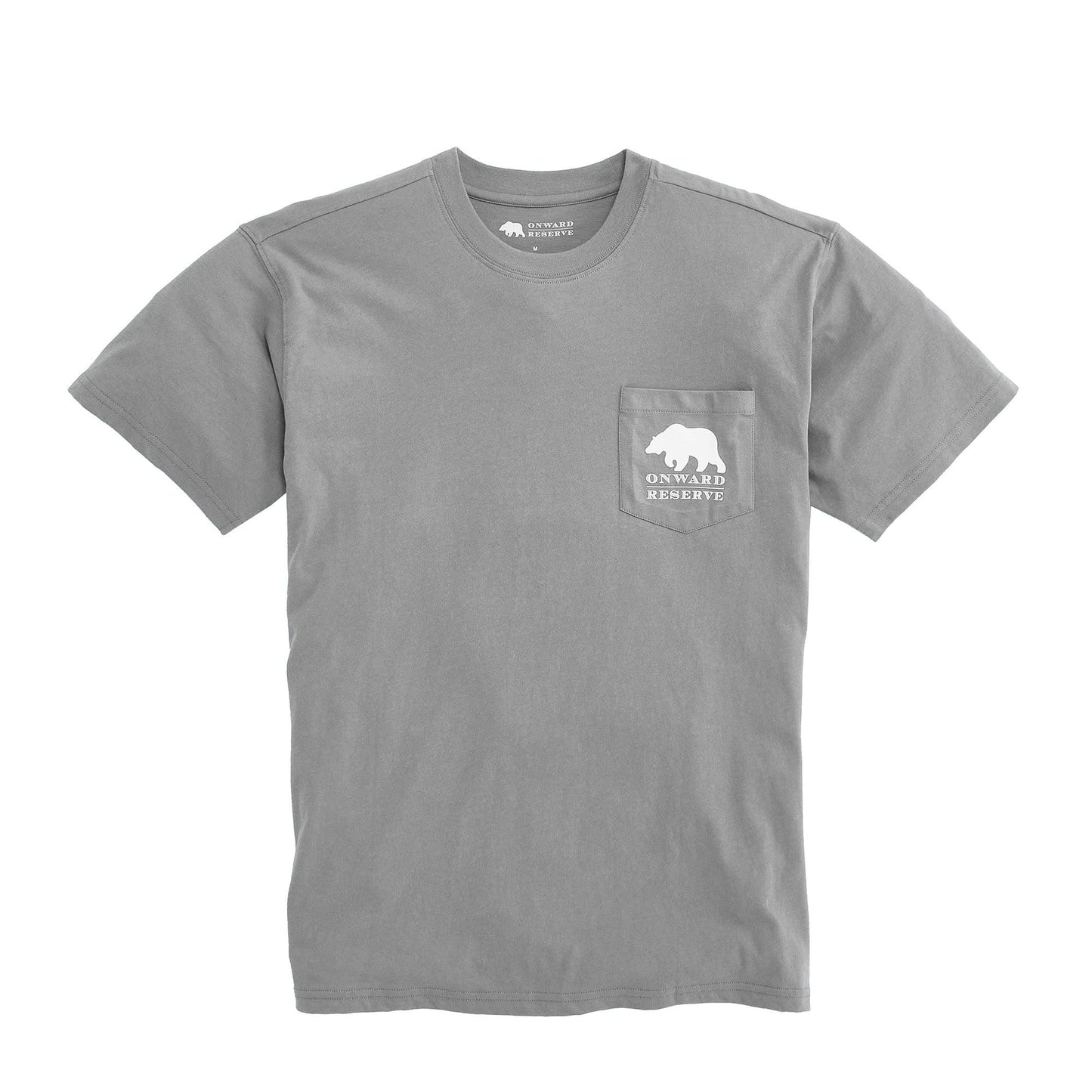 2022 National Championship Short Sleeve Tee - Onward Reserve