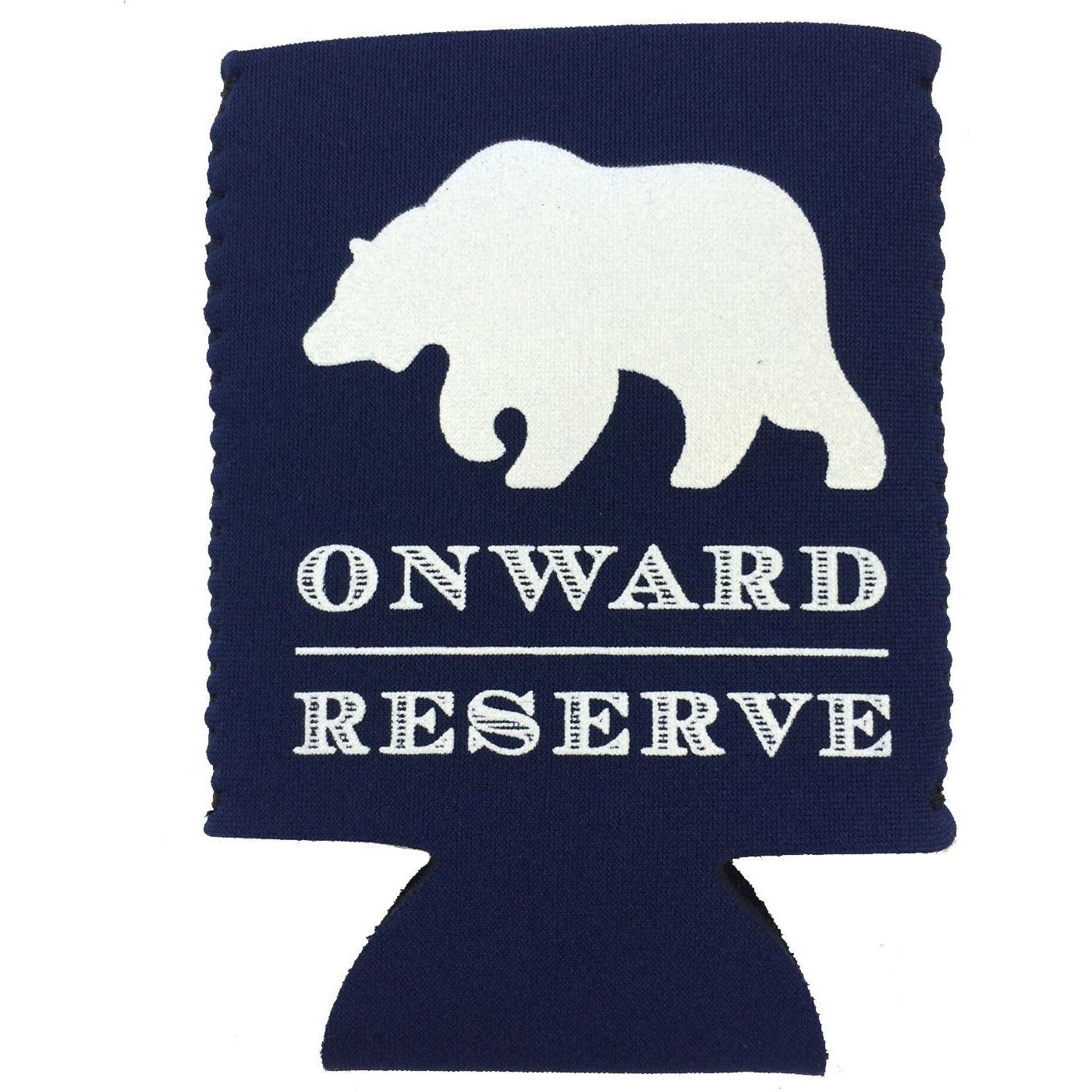 Onward Reserve Neoprene Koozie - OnwardReserve