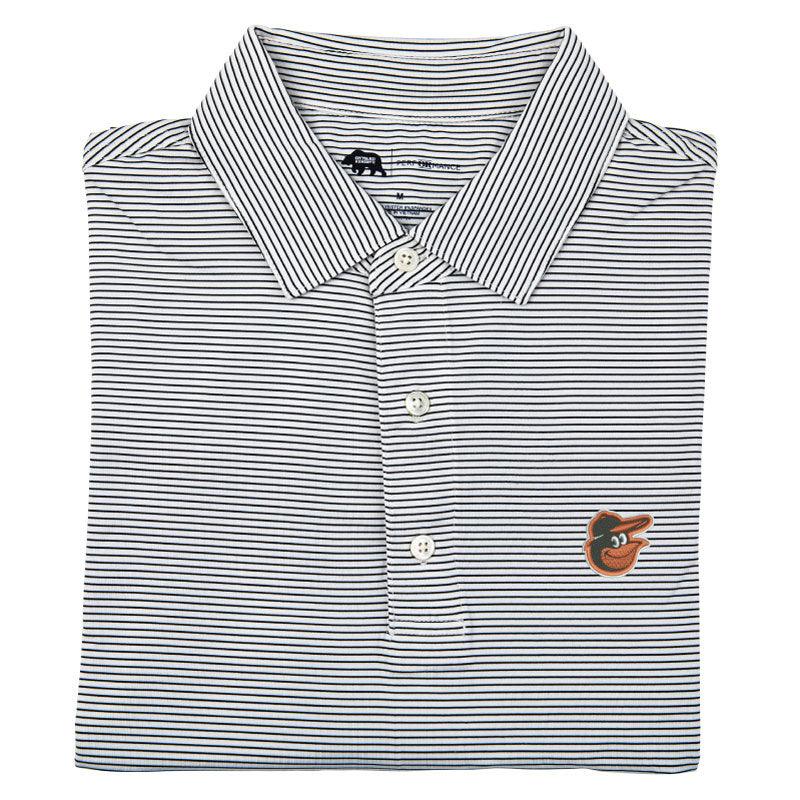 Baltimore Orioles Polos, Orioles Polo Shirt