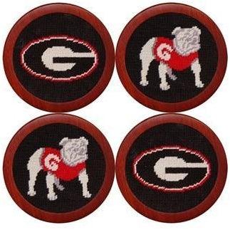 UGA COASTERS - OnwardReserve