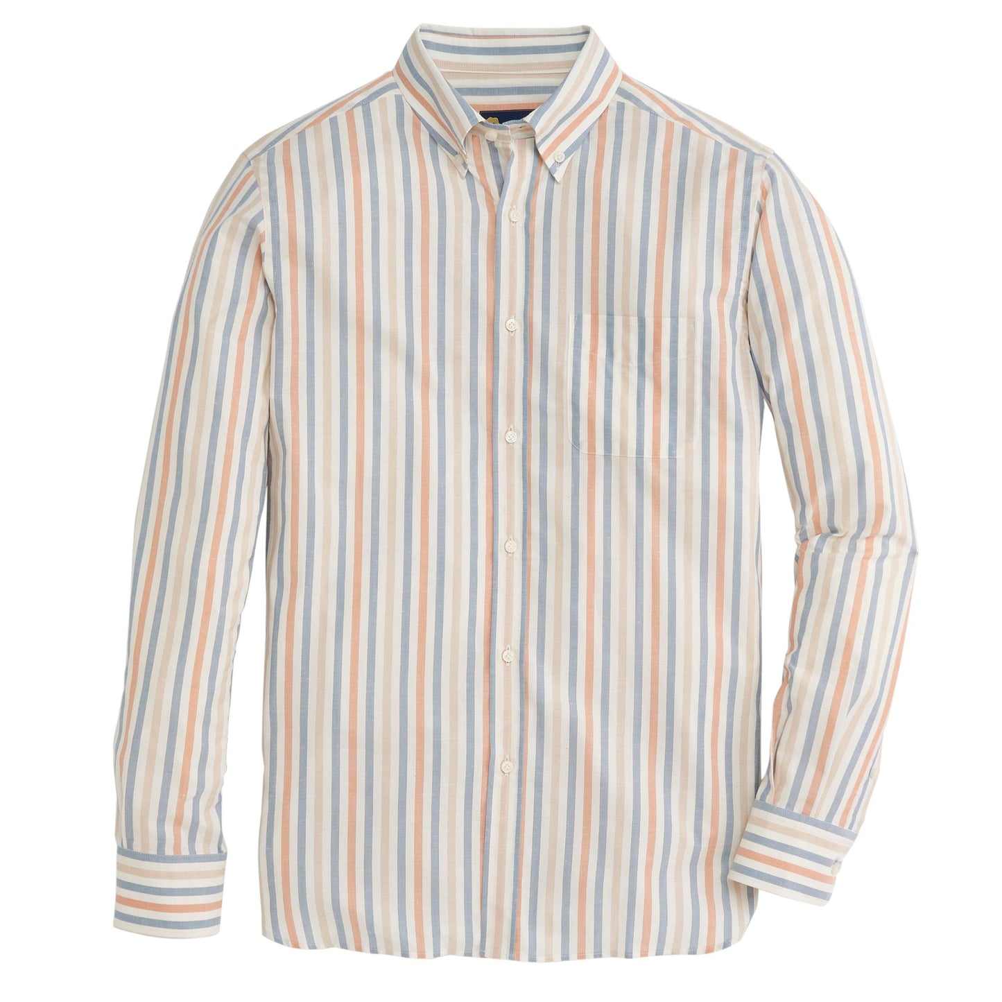 Port St. Joe Reserve Button Down - Onward Reserve