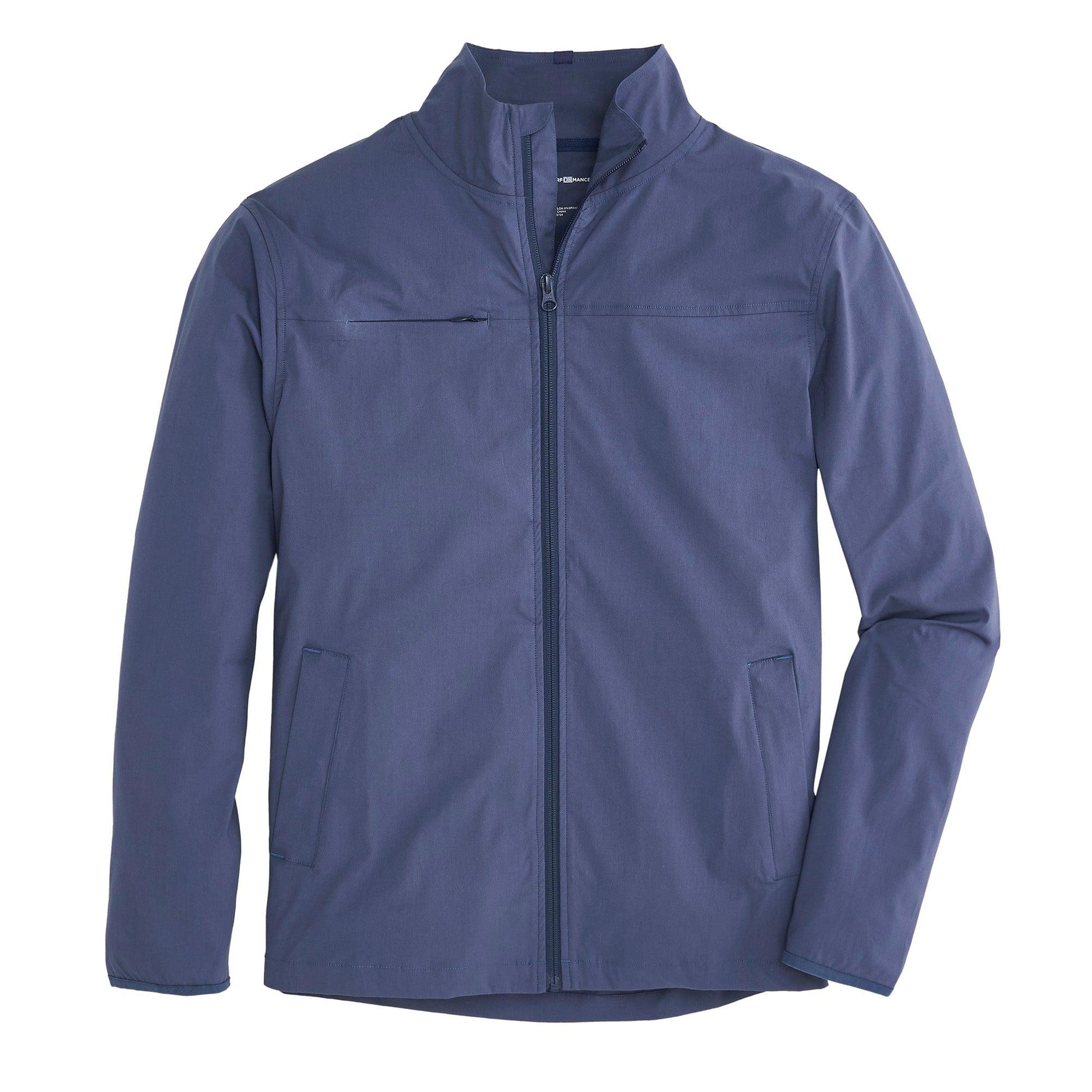 Range Jacket - Onward Reserve