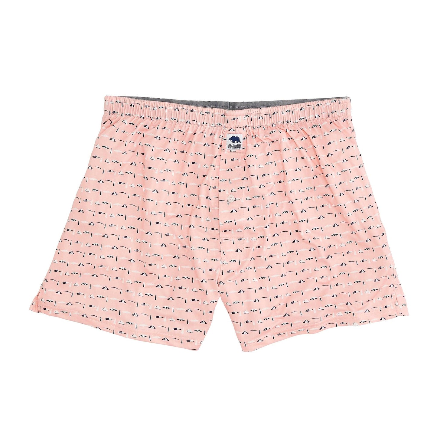 Shore Line Performance Boxers - Onward Reserve