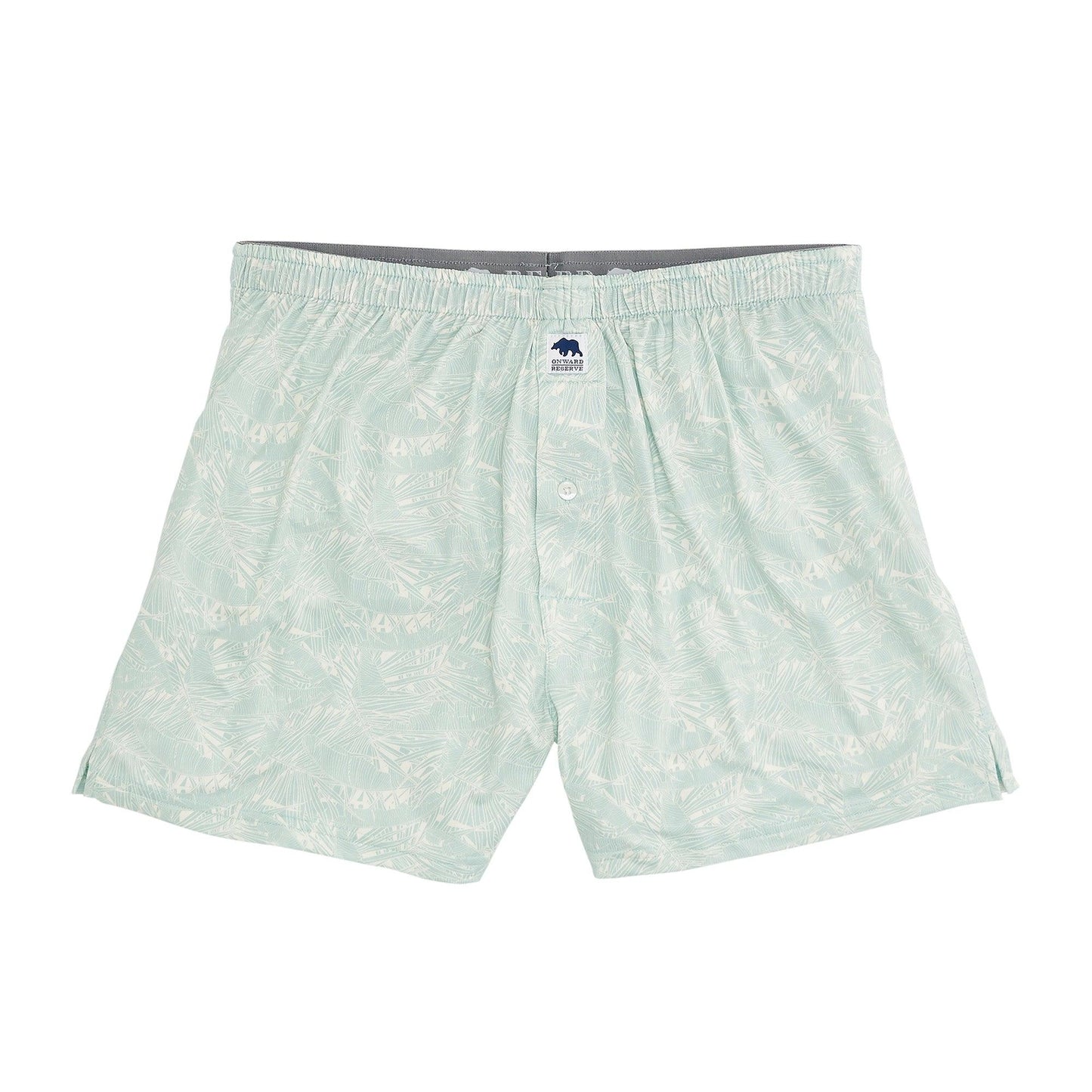Gulf Palms Performance Boxers - Onward Reserve