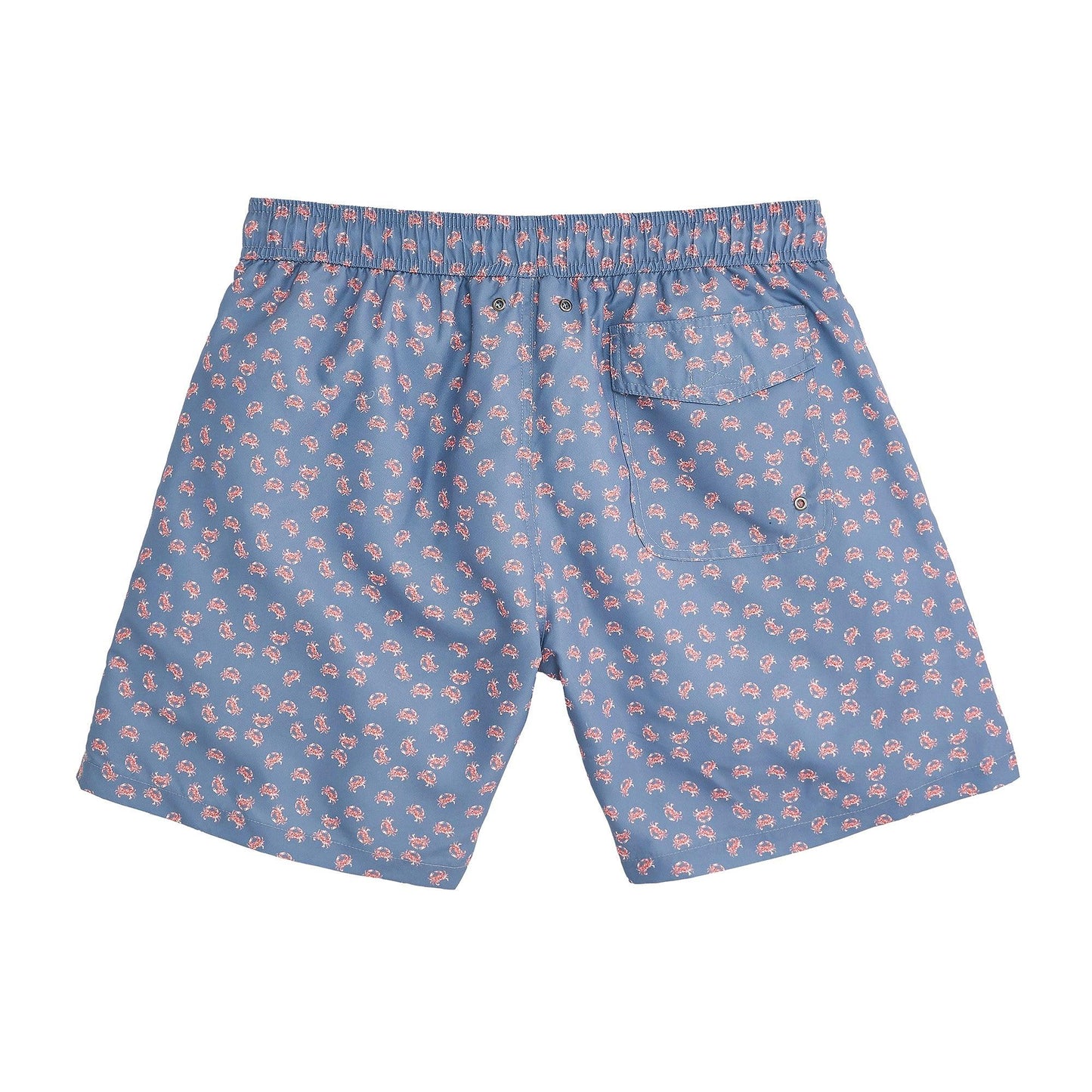 Youth In A Pinch Swim Trunk