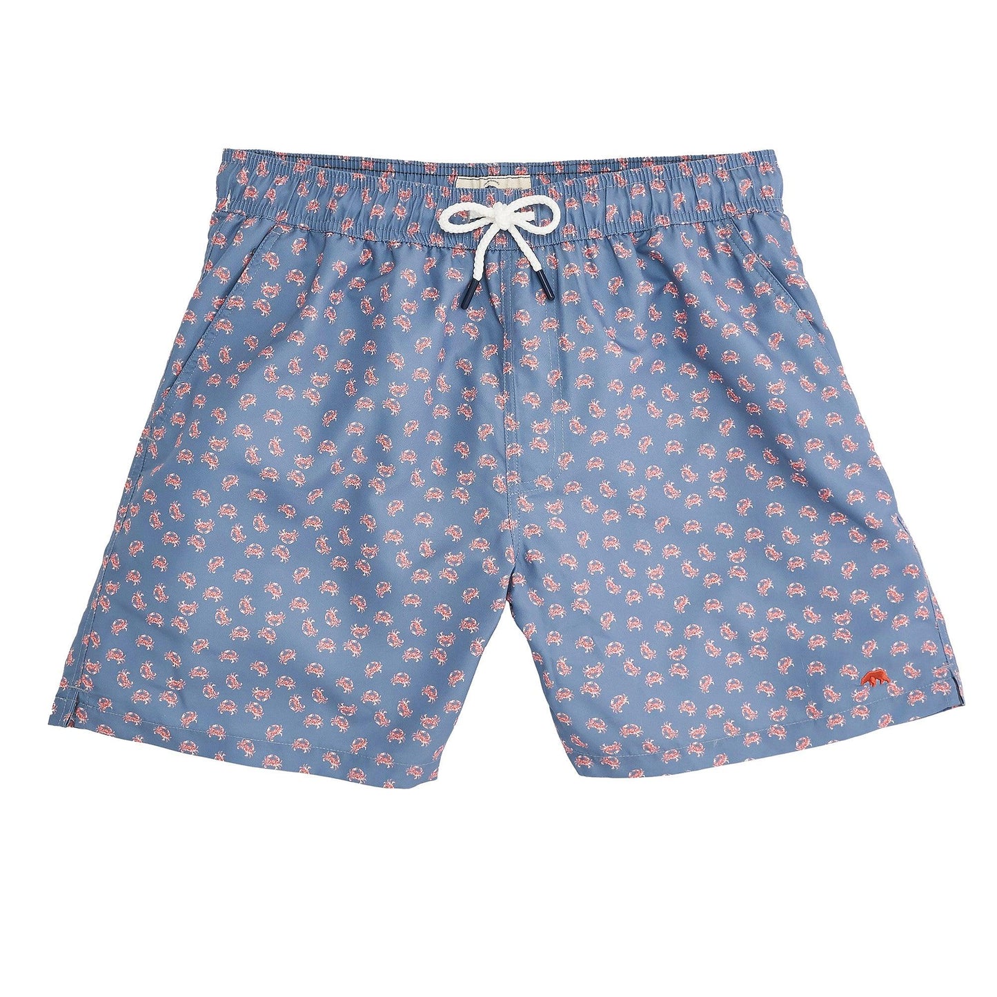 Youth In A Pinch Swim Trunk