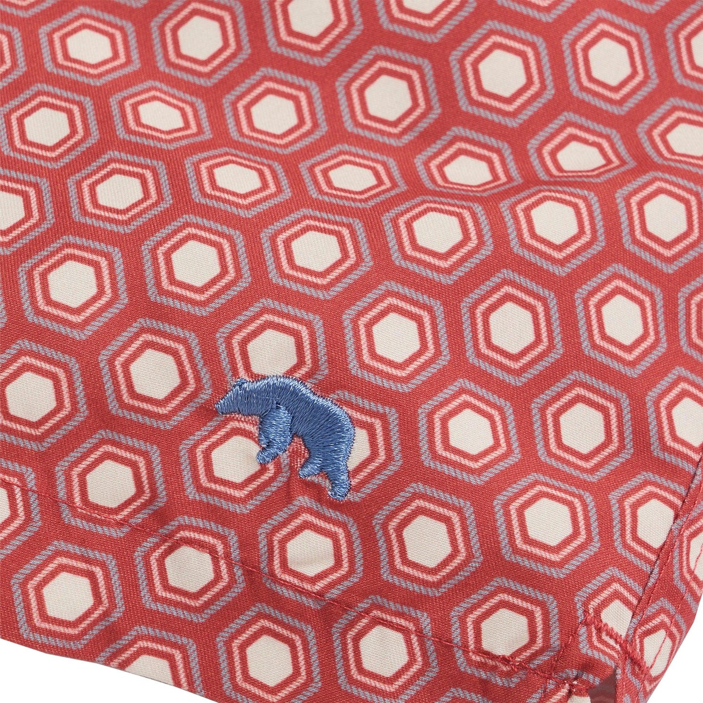 Knotty Swim Trunk - Onward Reserve