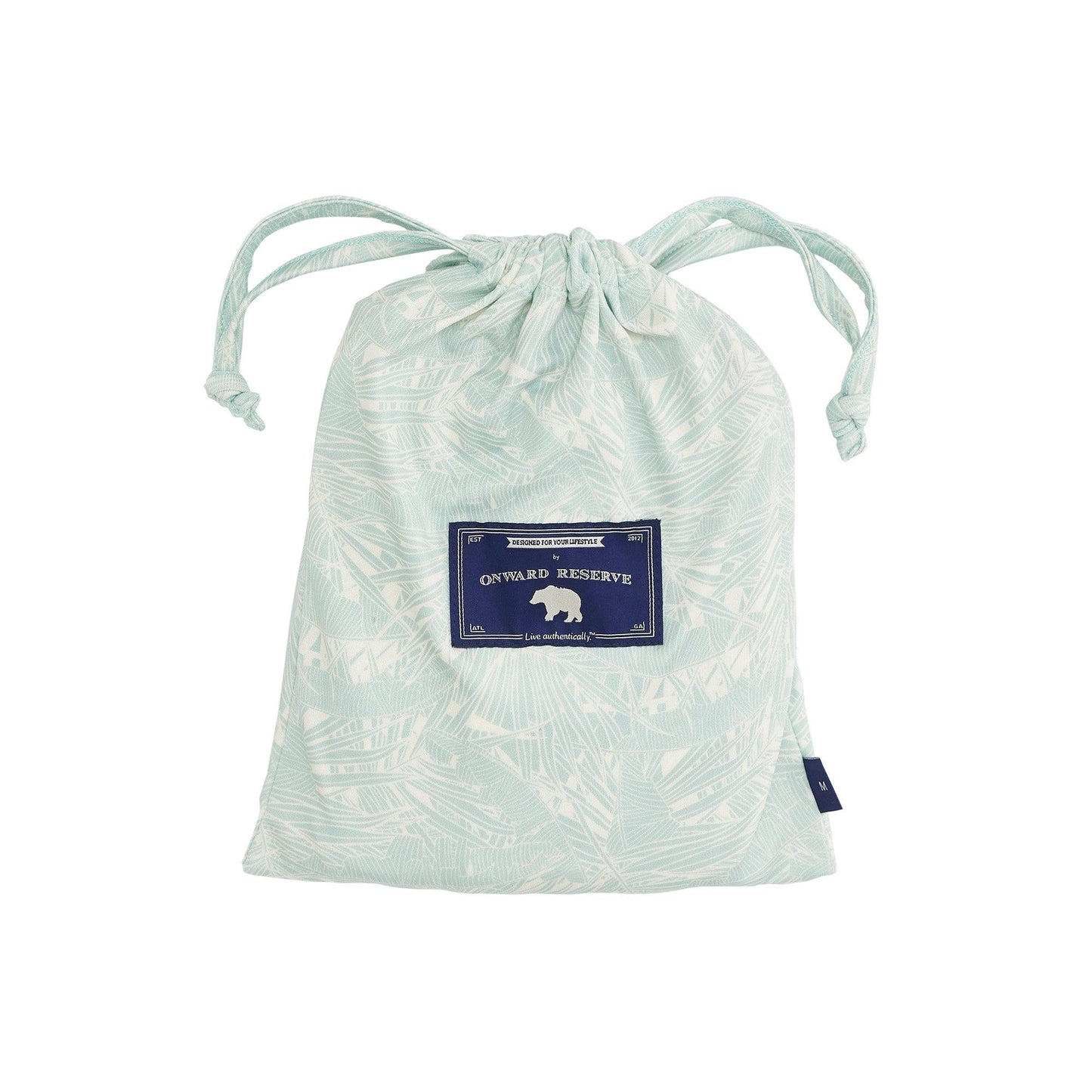Gulf Palms Performance Boxers - Onward Reserve