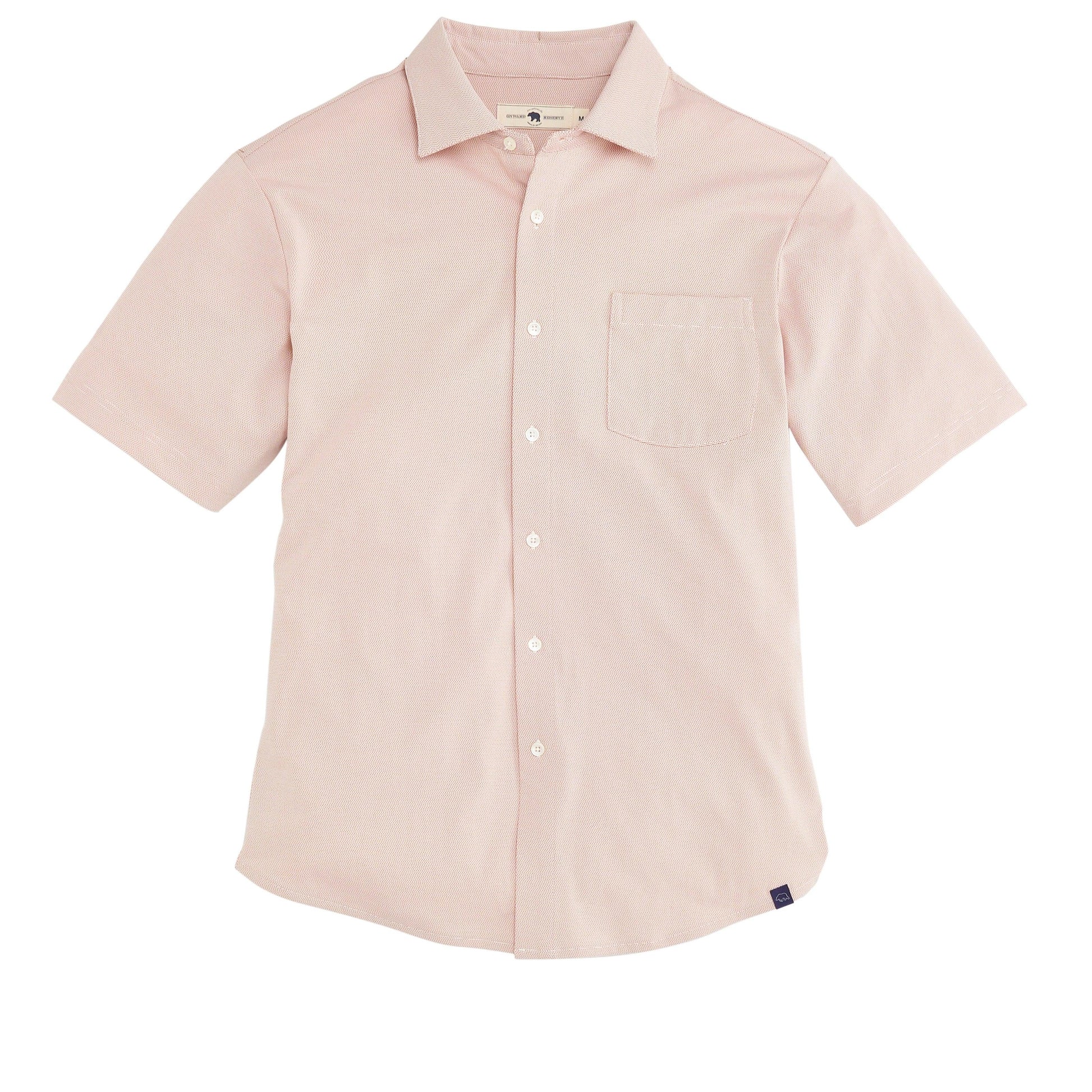 Dune Shirt - Onward Reserve