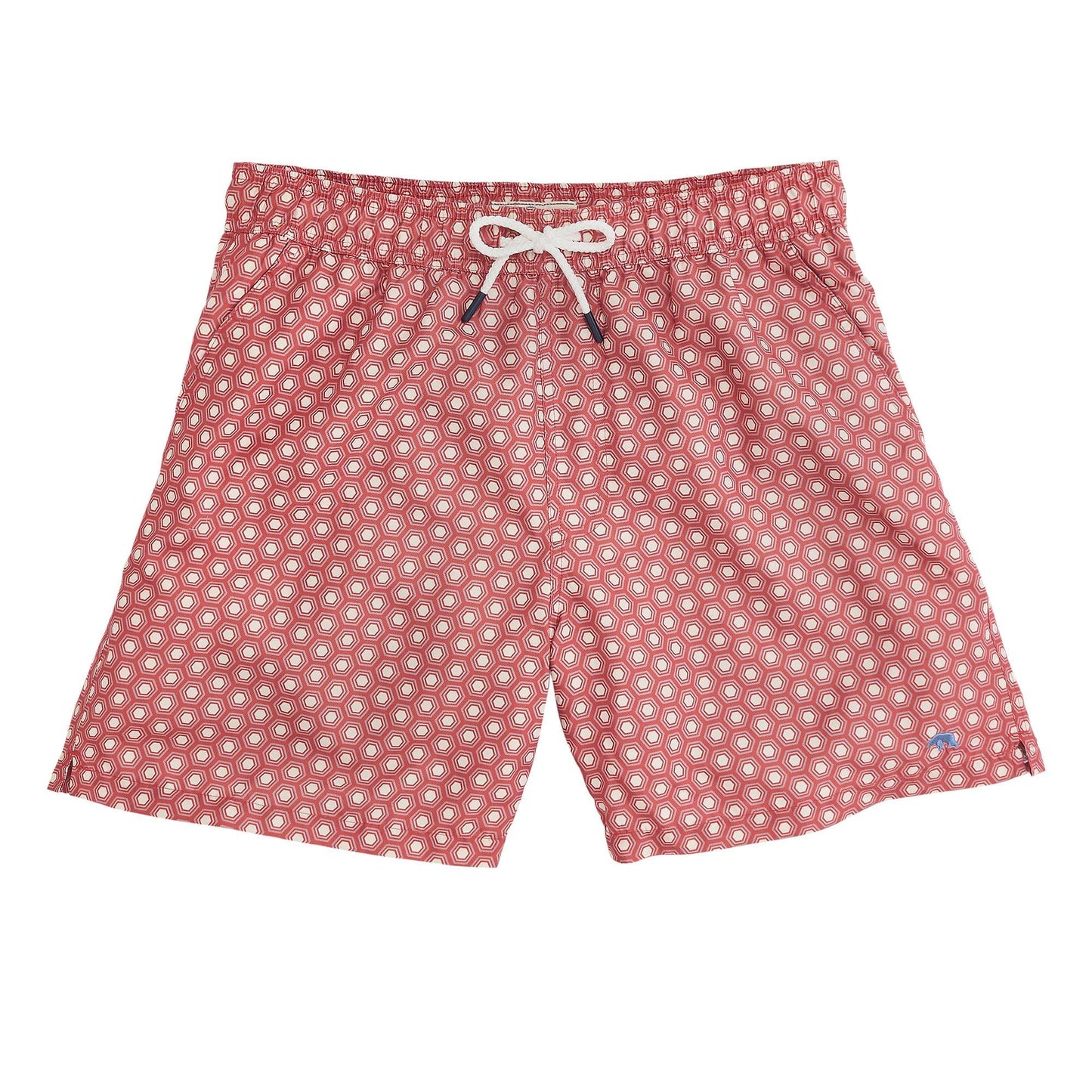 Knotty Swim Trunk - Onward Reserve