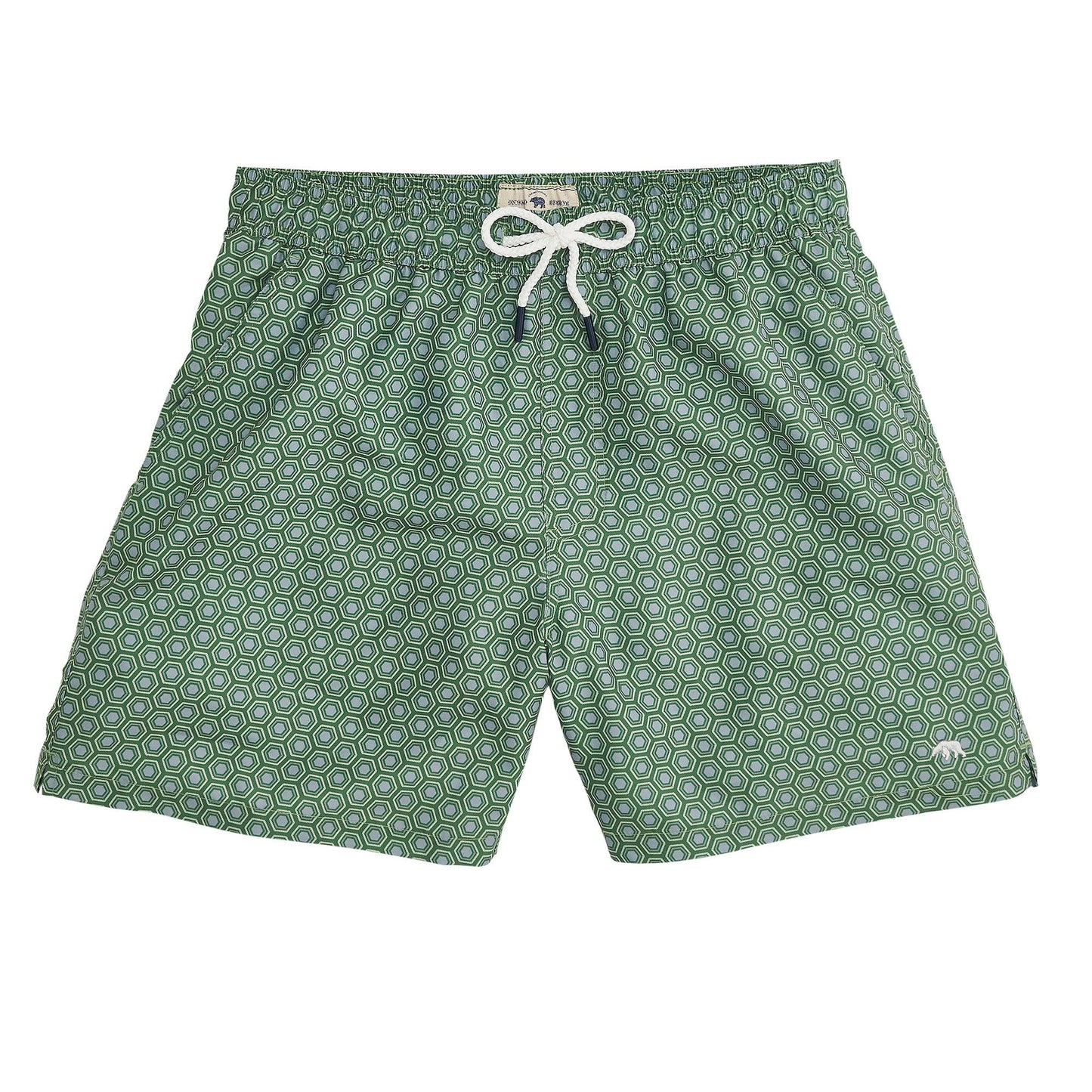 Knotty Swim Trunk - Onward Reserve