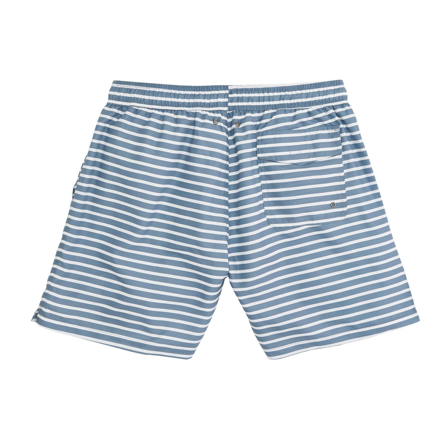 Sun Stripe Swim Trunk Youth