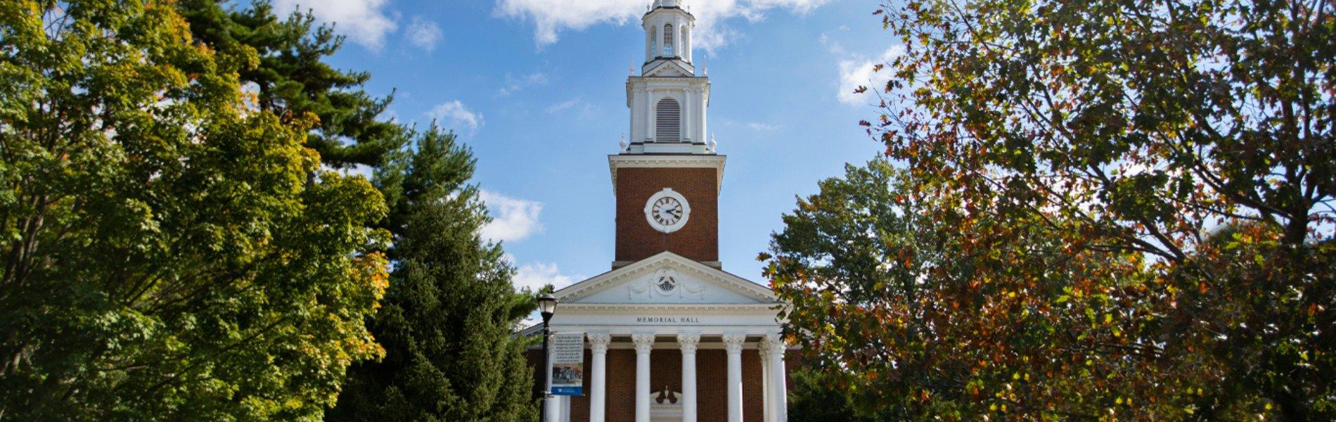 University of Kentucky – Onward Reserve