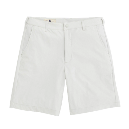 Harris Golf Short - Foggy Dew