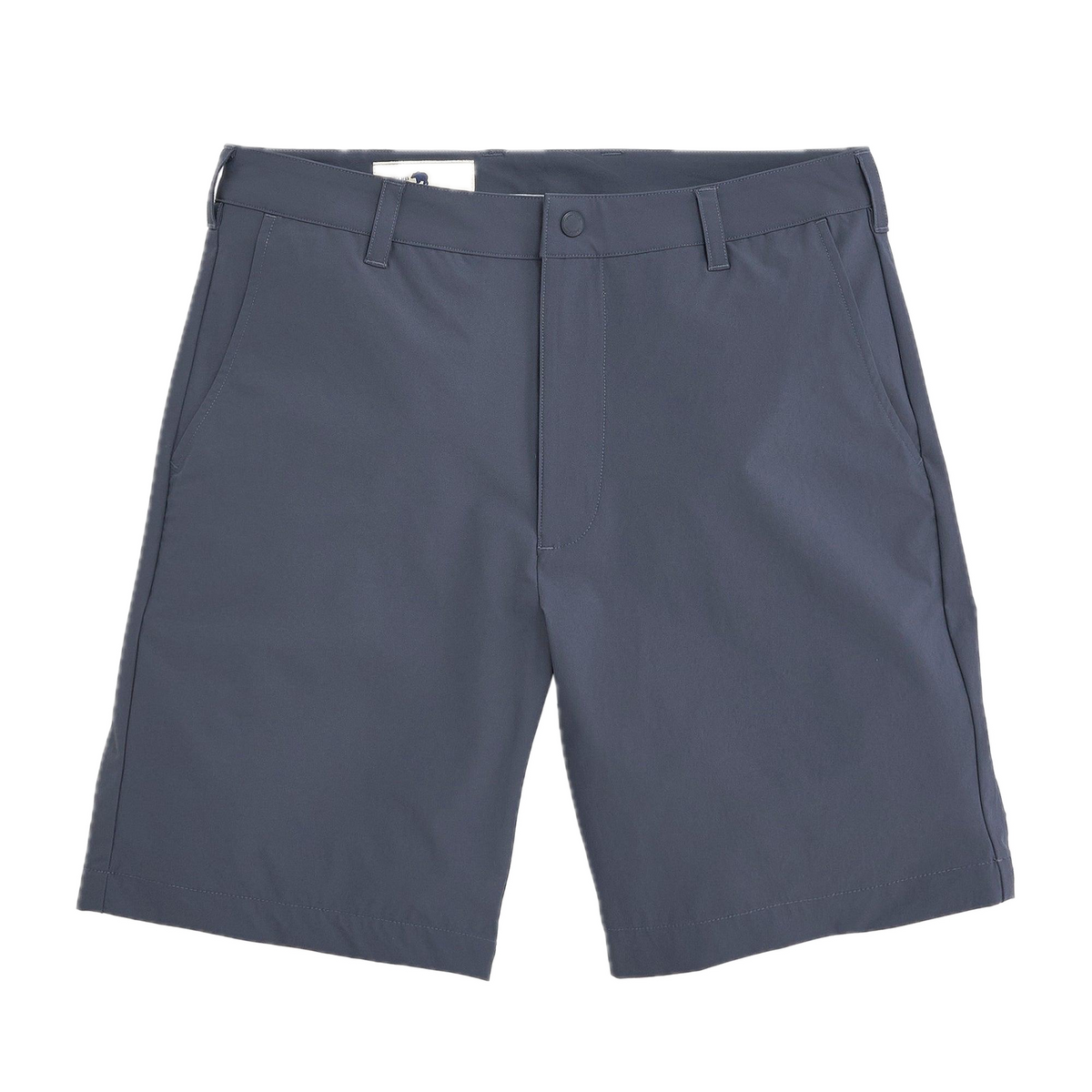 Harris Golf Short - Ombre Blue