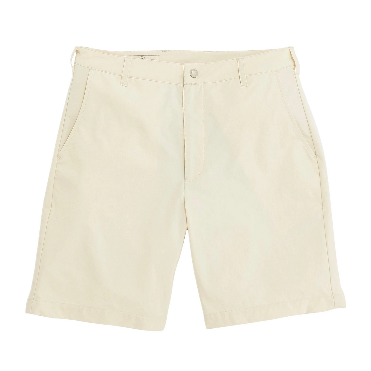 Harris Golf Short - Stone