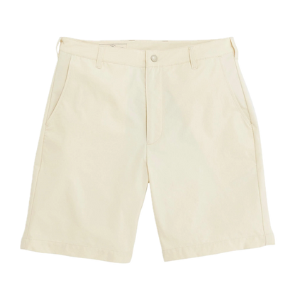 Harris Golf Short - Stone