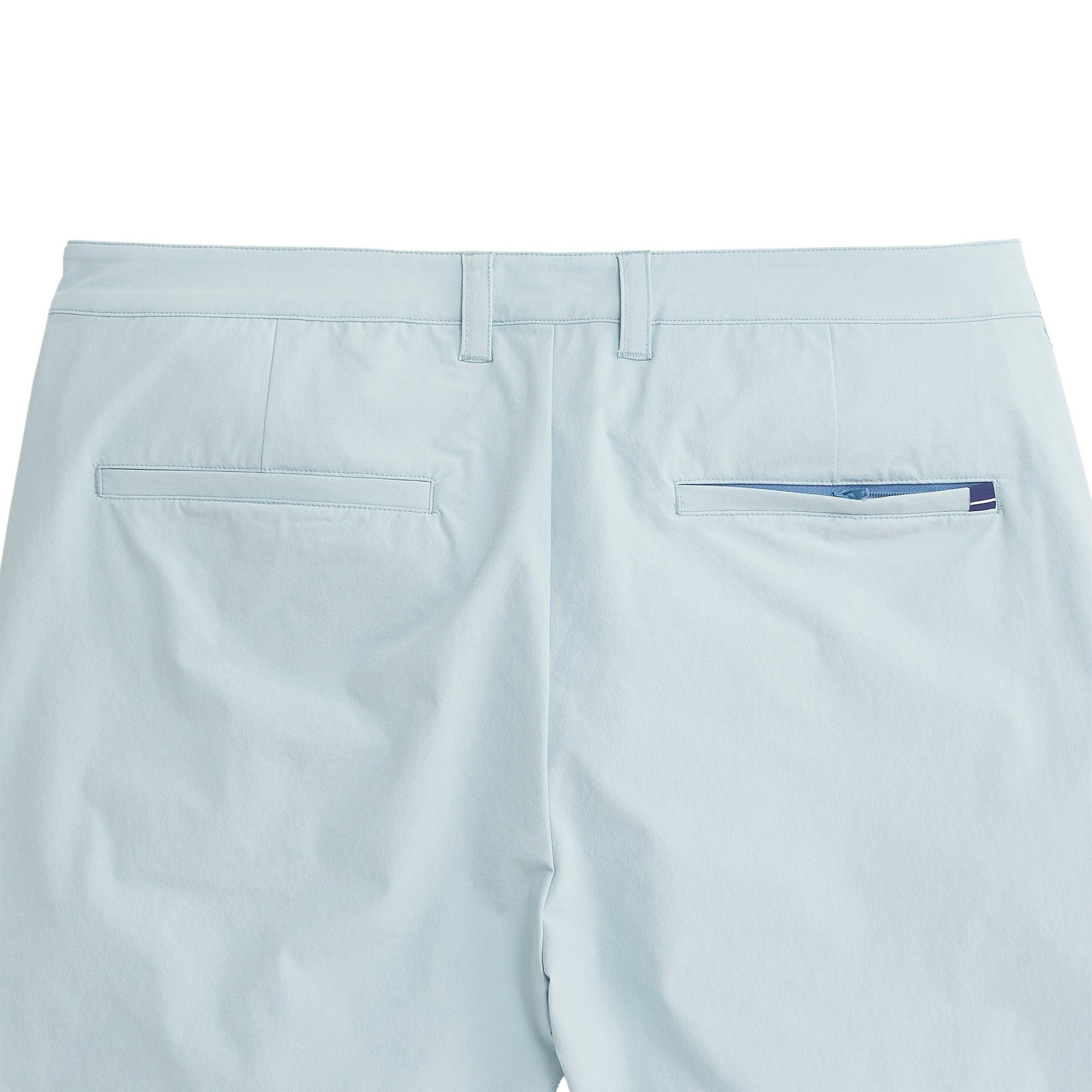 Wan Blue Harris Golf Short - Wan Blue – Onward Reserve