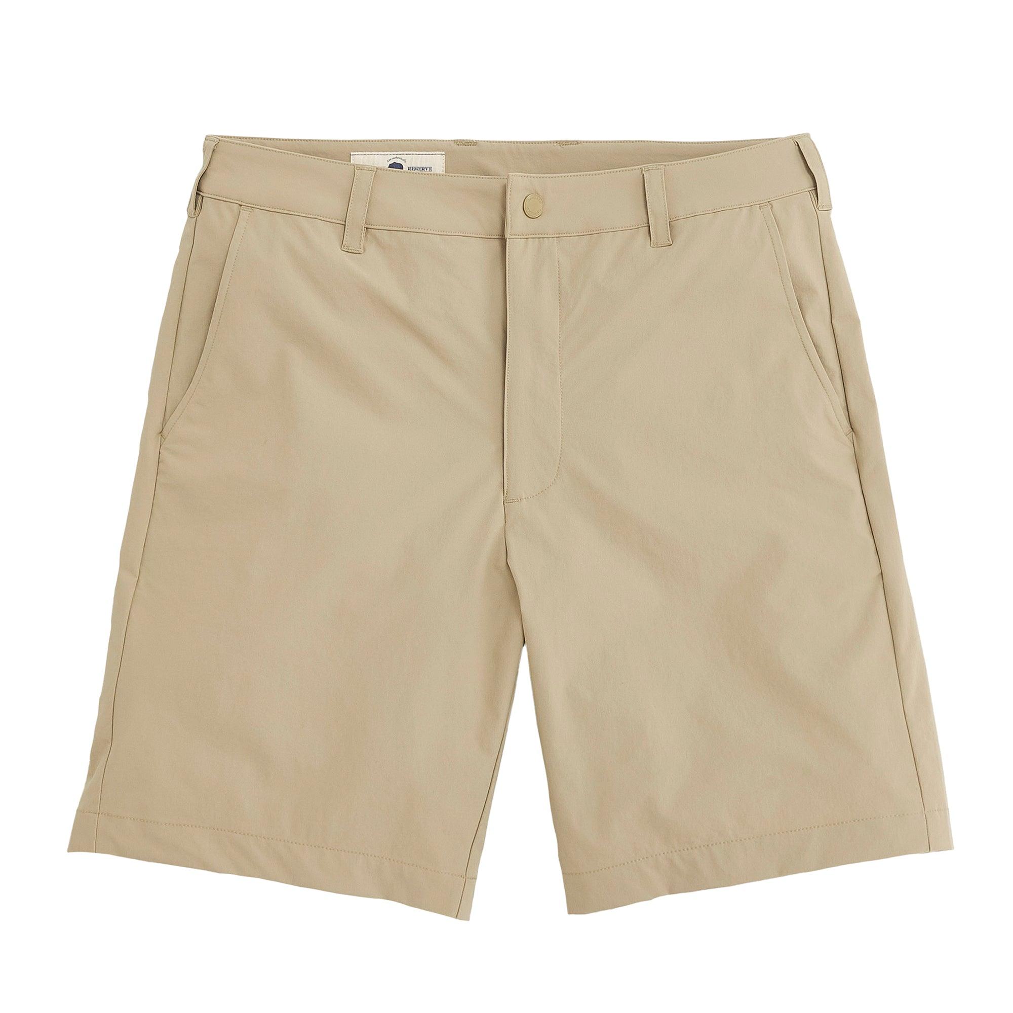 Harris Golf Short - Tan – Onward Reserve