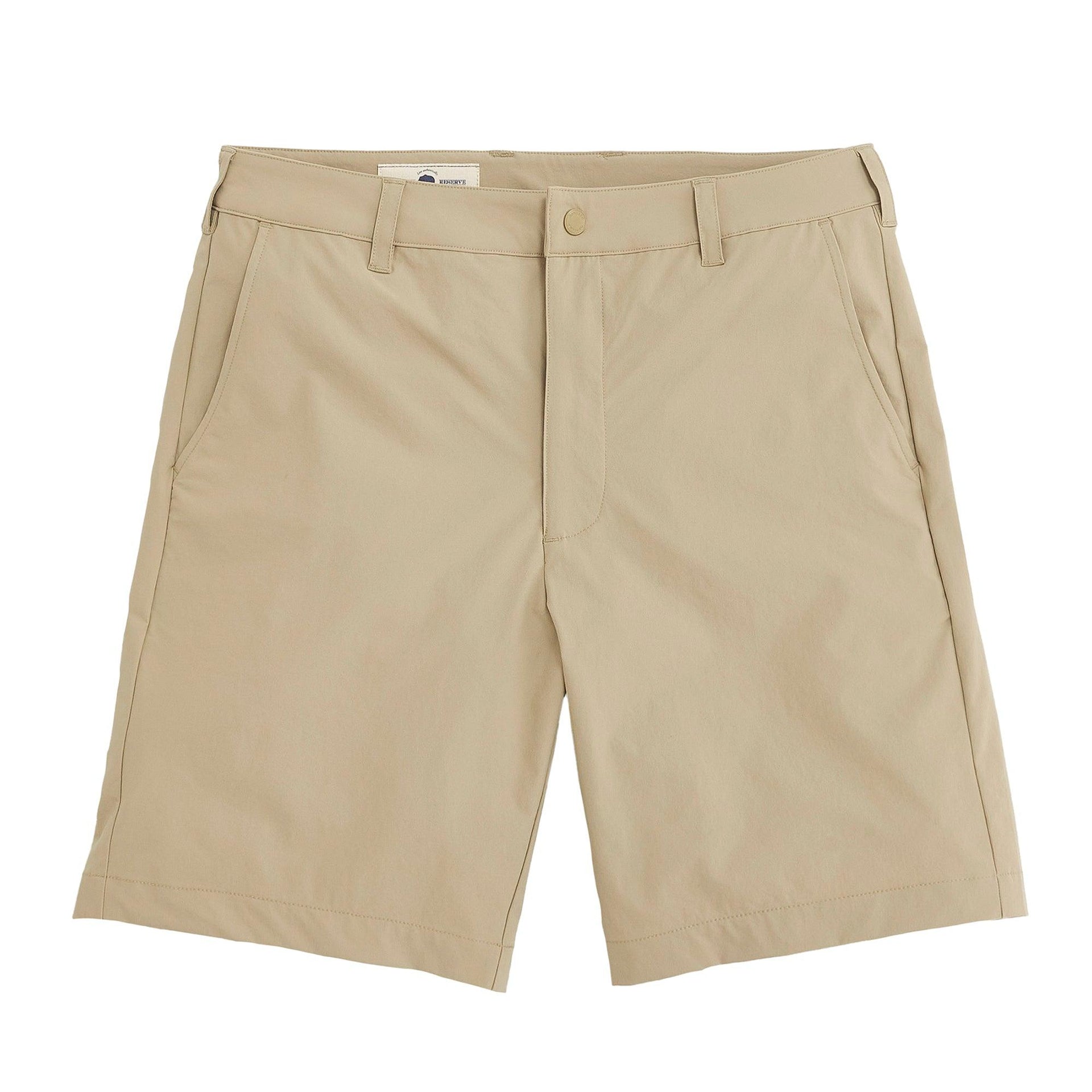 Harris Golf Short Tan – Onward Reserve