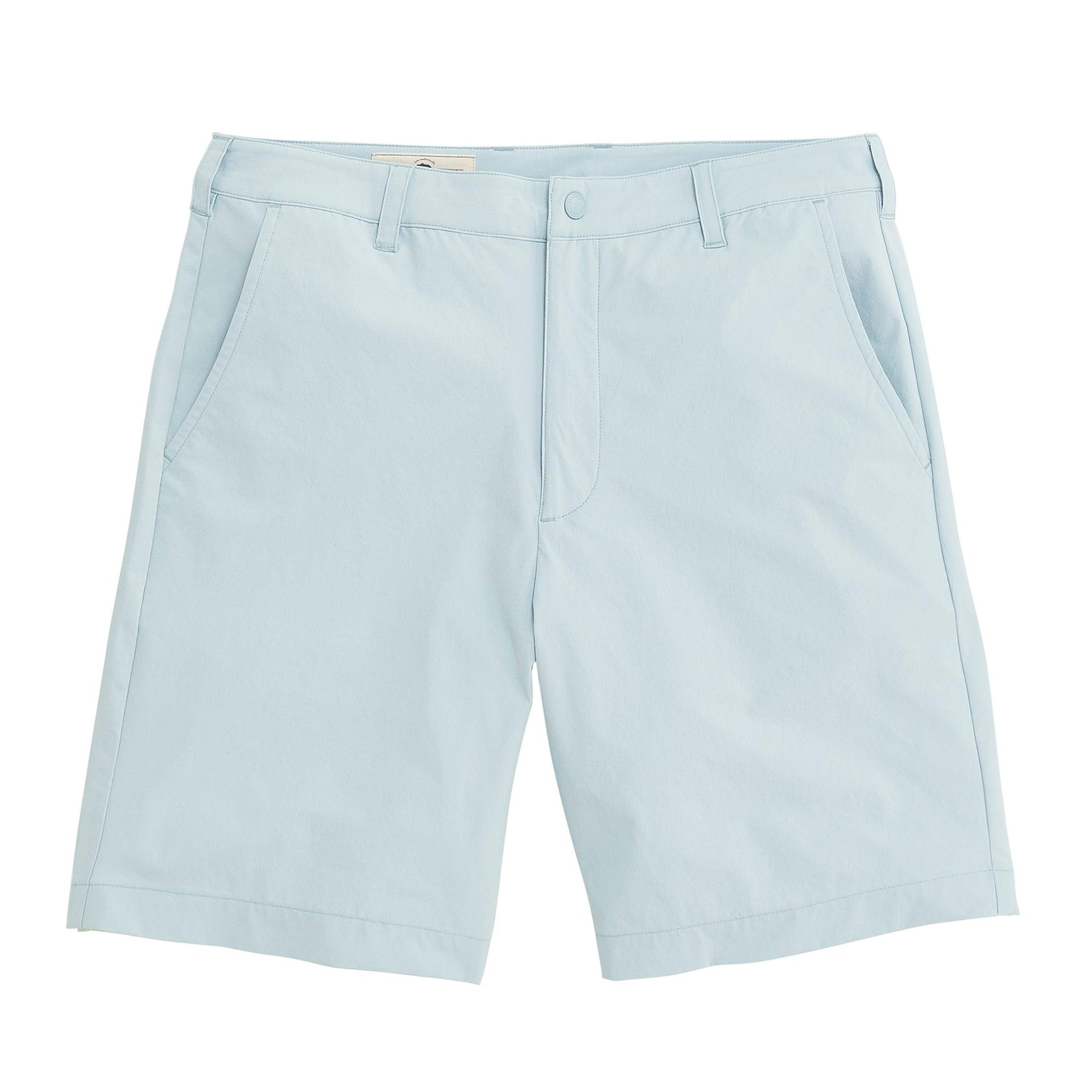 Harris Golf Short - Ombre Blue – Onward Reserve