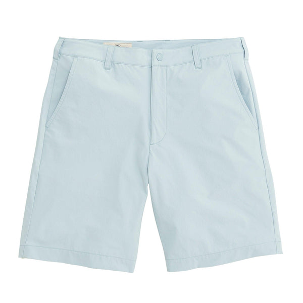 Harris Golf Short - Wan Blue – Onward Reserve