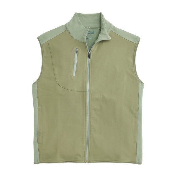 【新品未開封】Vaundy Pocketfull Vest Lサイズ Vaundy. Pocket full Vest Lサイズ 商品詳細ページ | Vaundy ONLINE