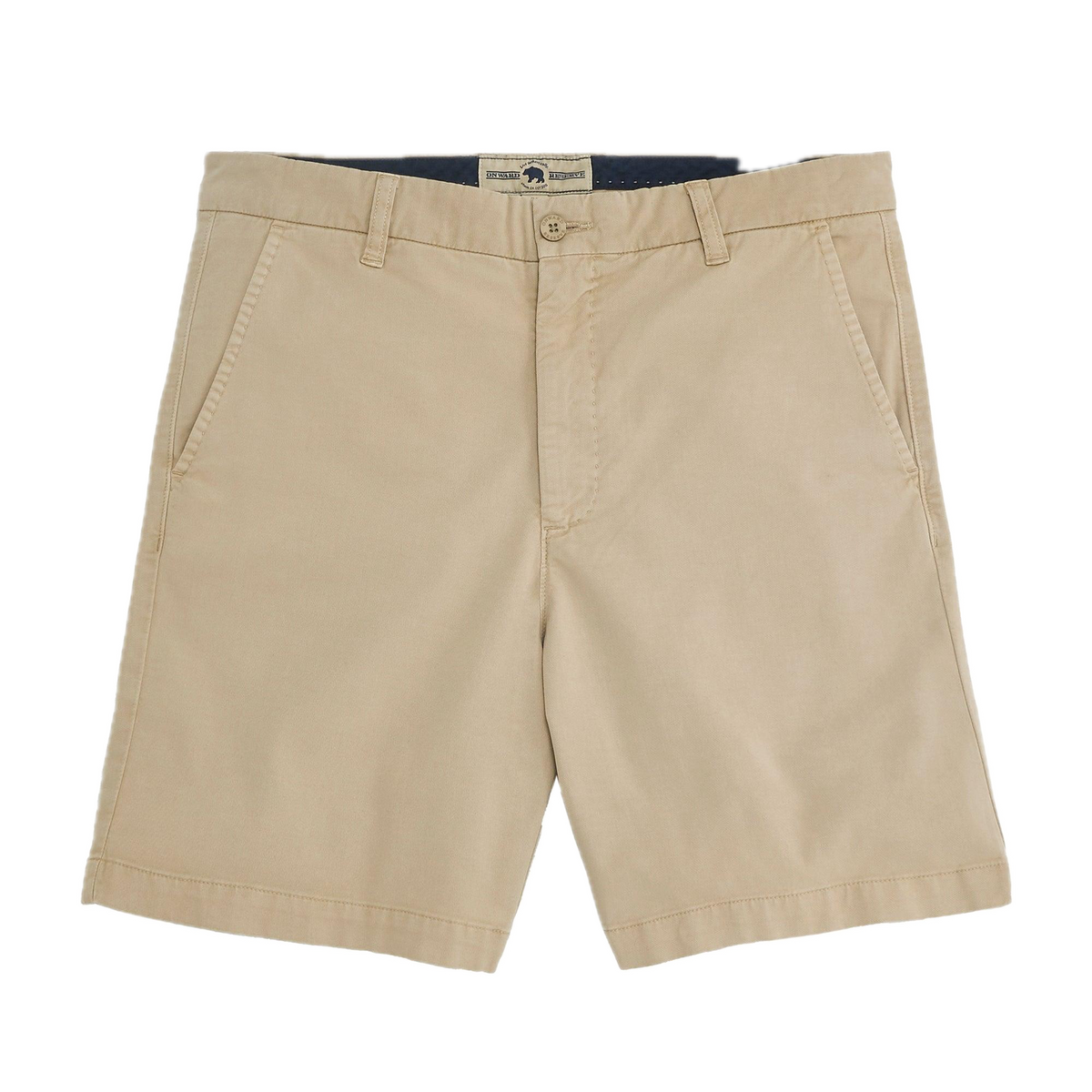 Staple Short - Tan