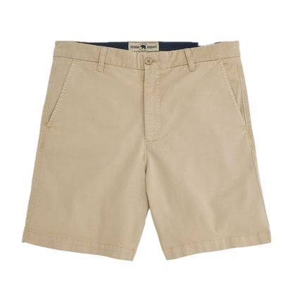 Staple Short - Tan