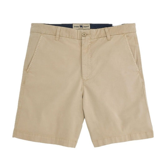 Staple Short - Tan
