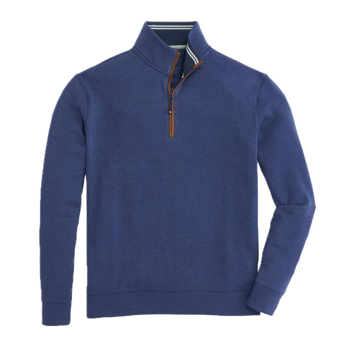 Frost Fleece Pullover - Vintage Indigo