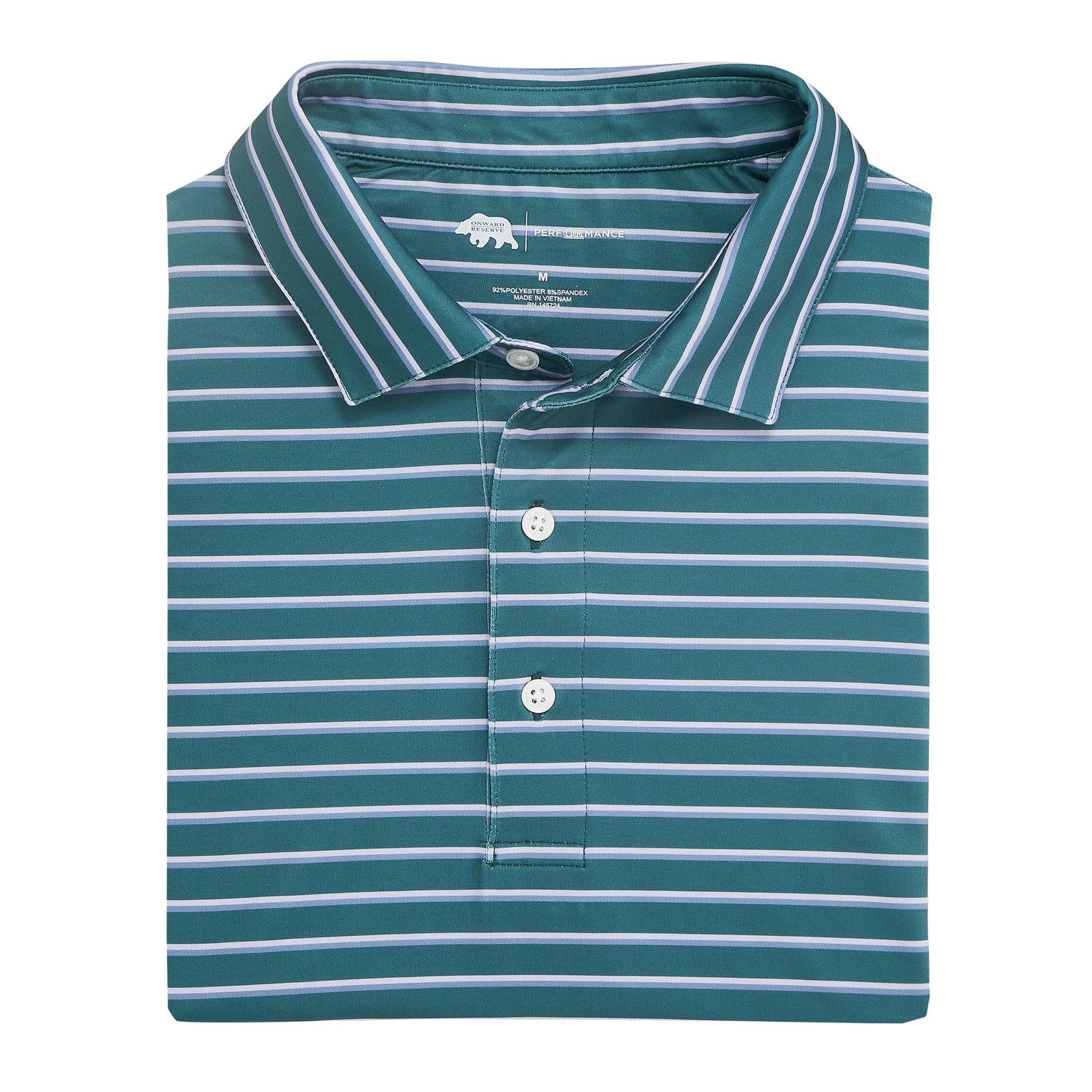 Fairway Spirit Sleeveless Polo