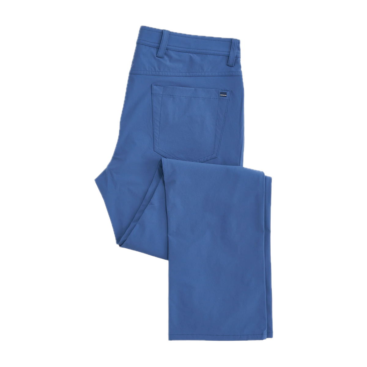 Harris Performance Five Pocket Pants - True Navy