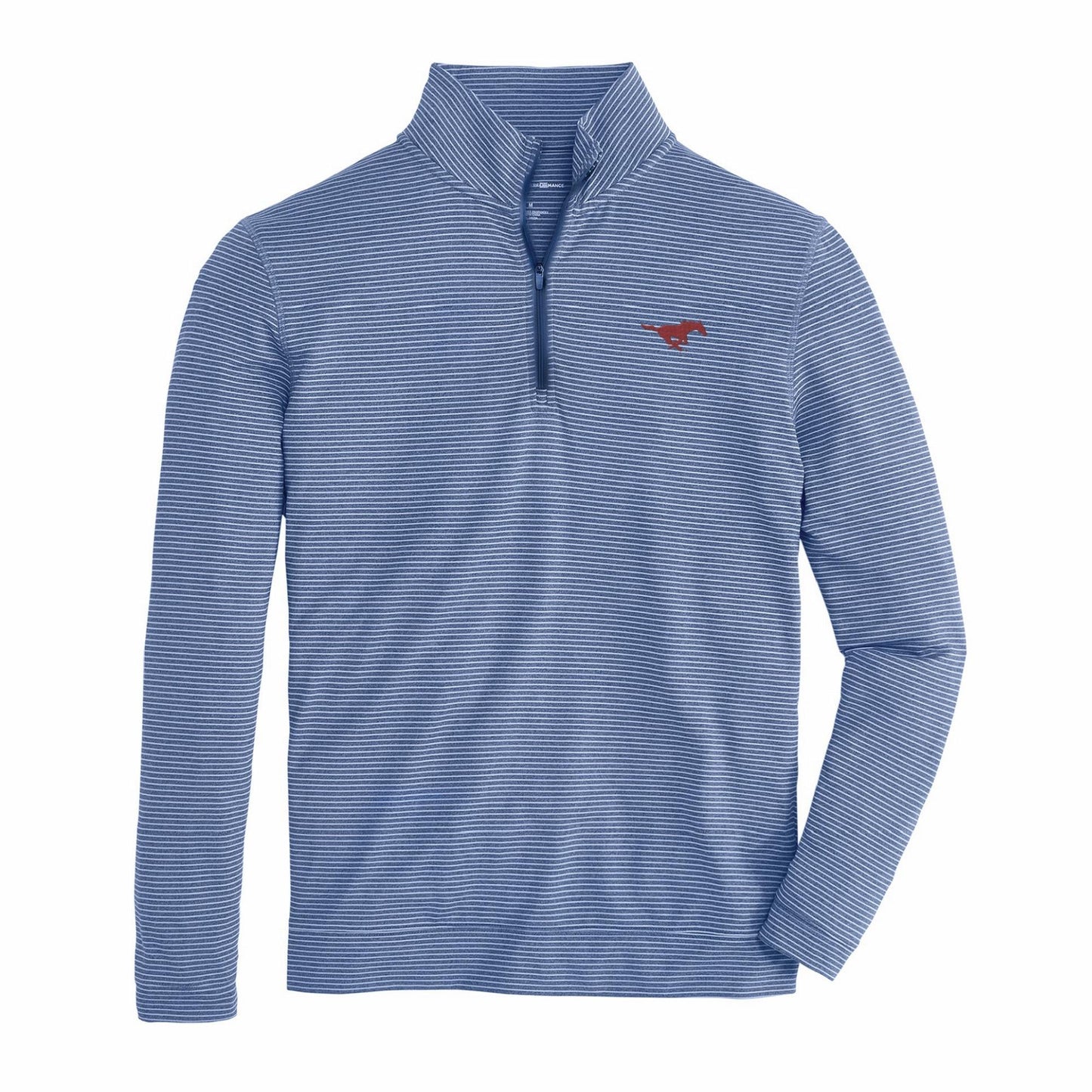 SMU Flow Performance Pullover - Delft