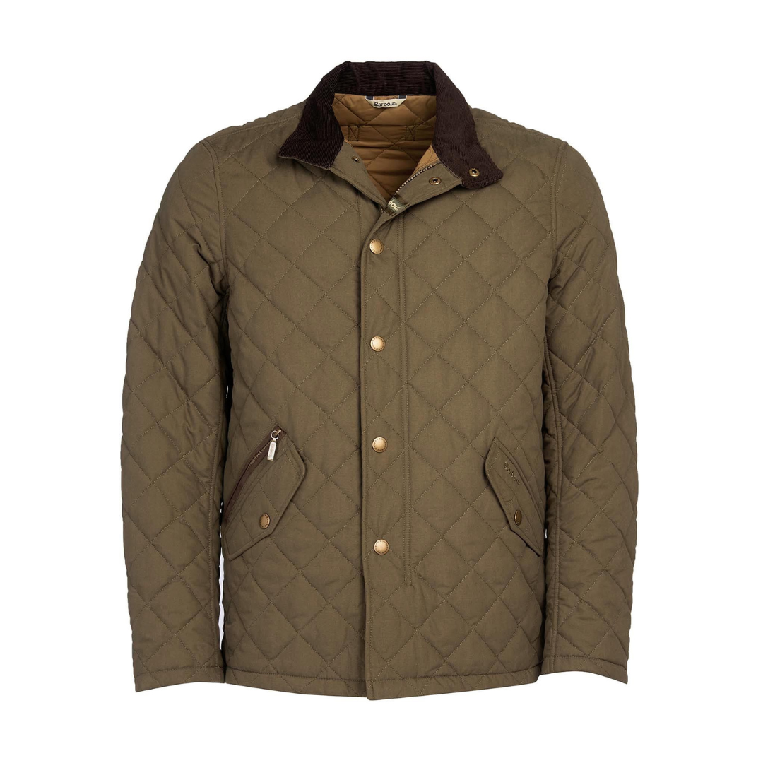 Barbour camier best sale quilted jacket