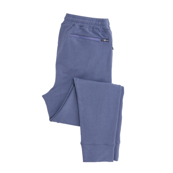 【as\"on】MILO TERRY JOGGER PANTS MILO TERRY JOGGER PANTS / BLACK - 애즈온