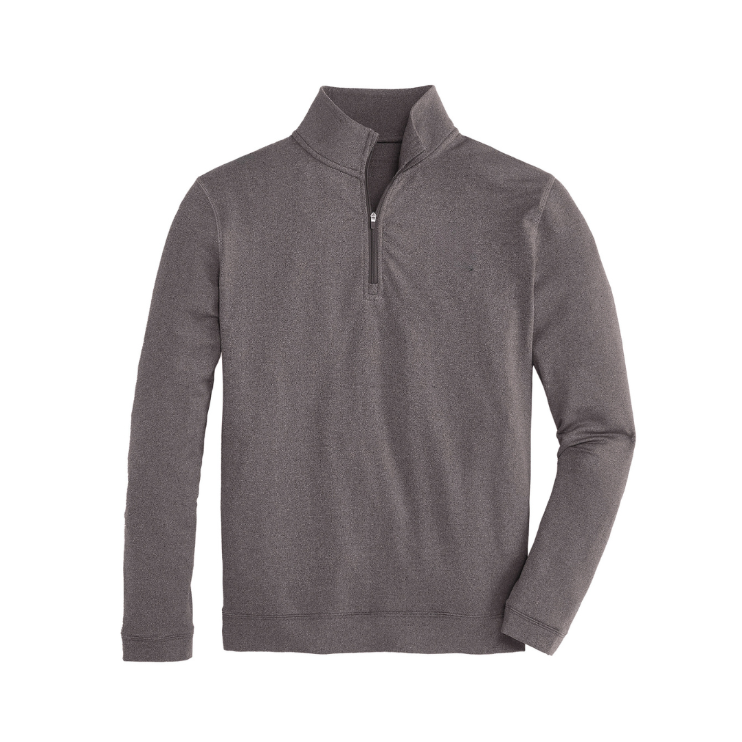 Pull homme PING x UTAH JAZZ SENSORCOOL 1/4 zip performance Pull homme PING x UTAH JAZZ SENSORCOOL 1/4 zip performance